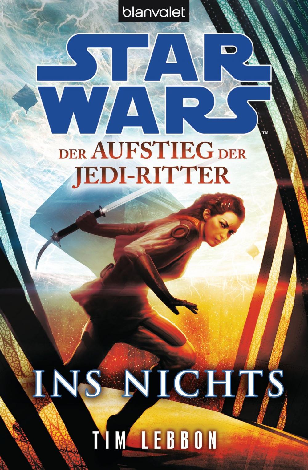 Big bigCover of Star Wars™ Der Aufstieg der Jedi-Ritter -