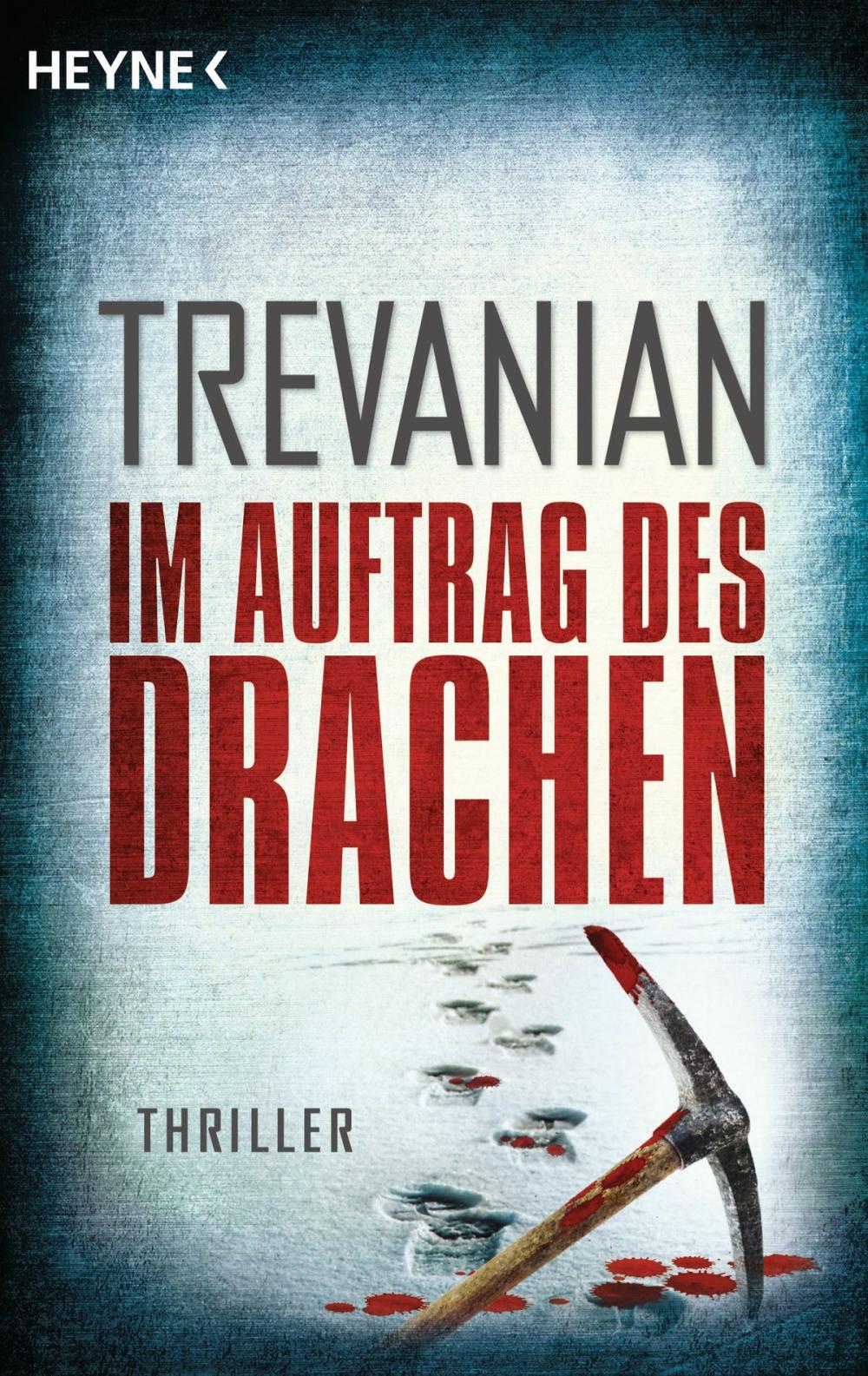 Big bigCover of Im Auftrag des Drachen