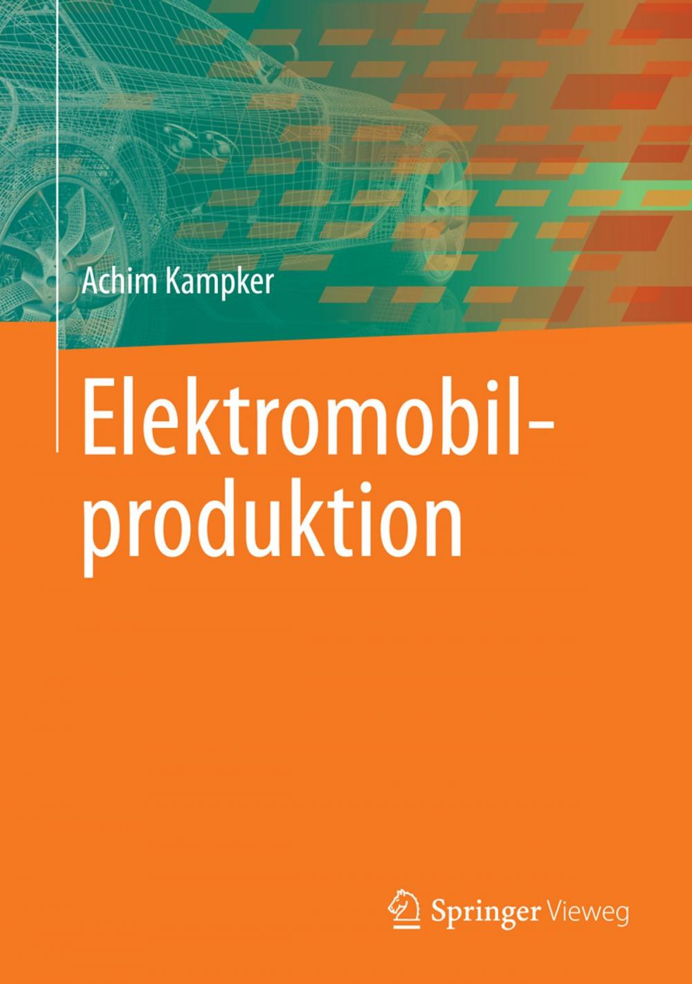 Big bigCover of Elektromobilproduktion