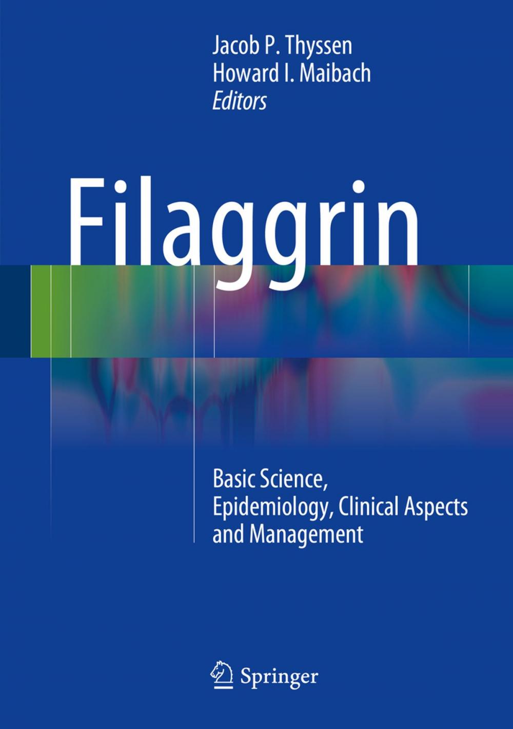 Big bigCover of Filaggrin