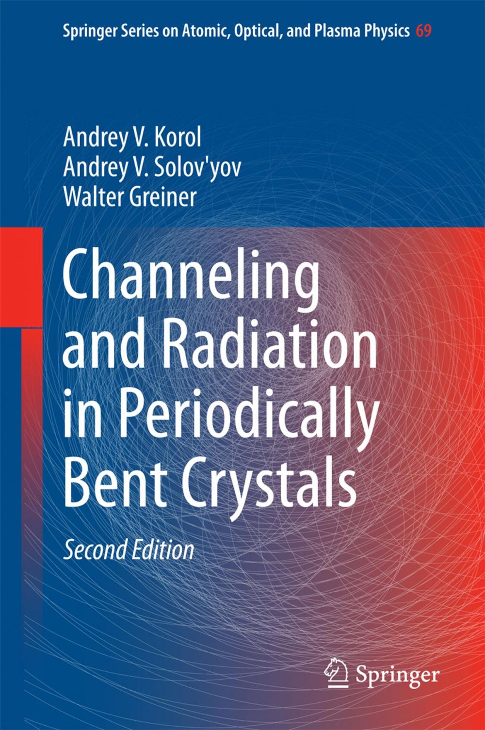 Big bigCover of Channeling and Radiation in Periodically Bent Crystals