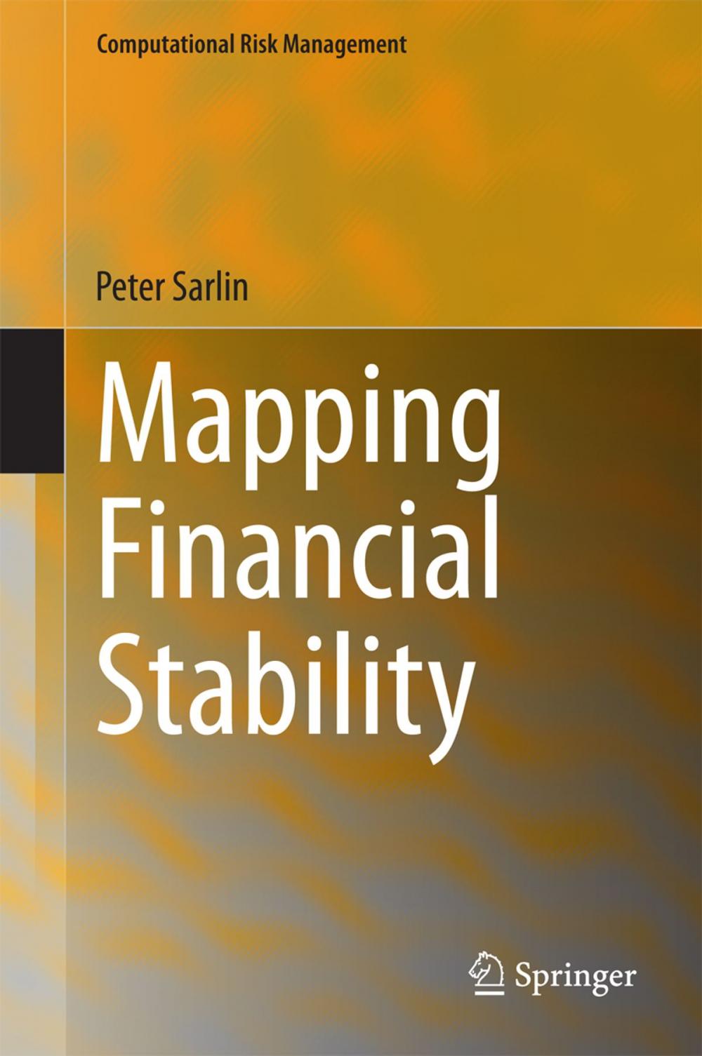 Big bigCover of Mapping Financial Stability