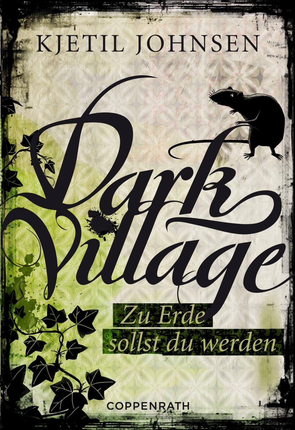 Big bigCover of Dark Village - Band 5