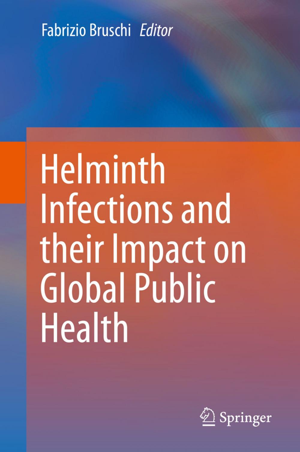 Big bigCover of Helminth Infections and their Impact on Global Public Health