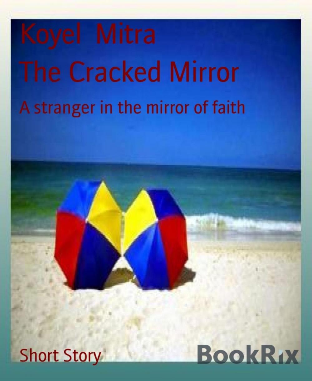 Big bigCover of The Cracked Mirror