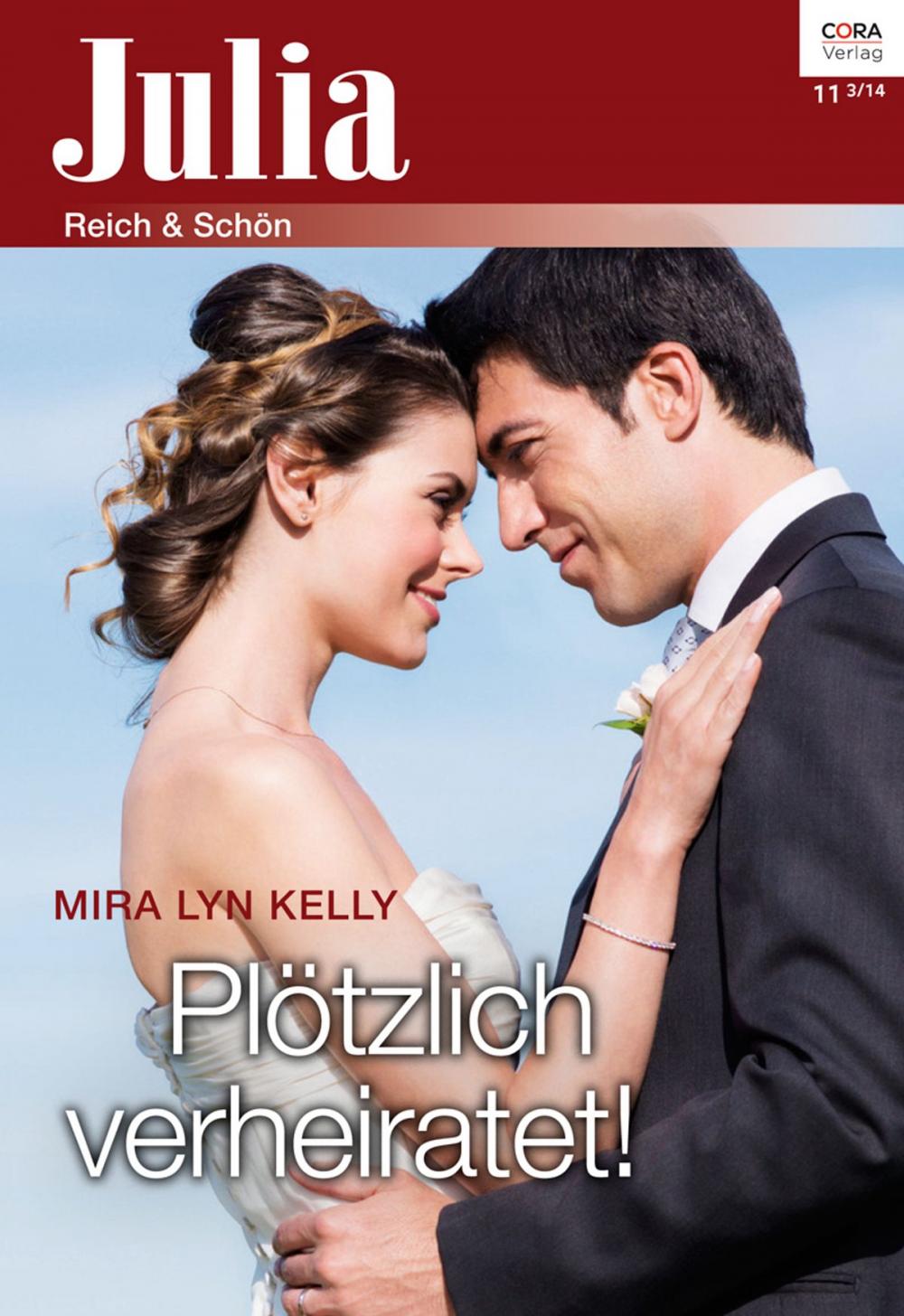 Big bigCover of Plötzlich verheiratet!