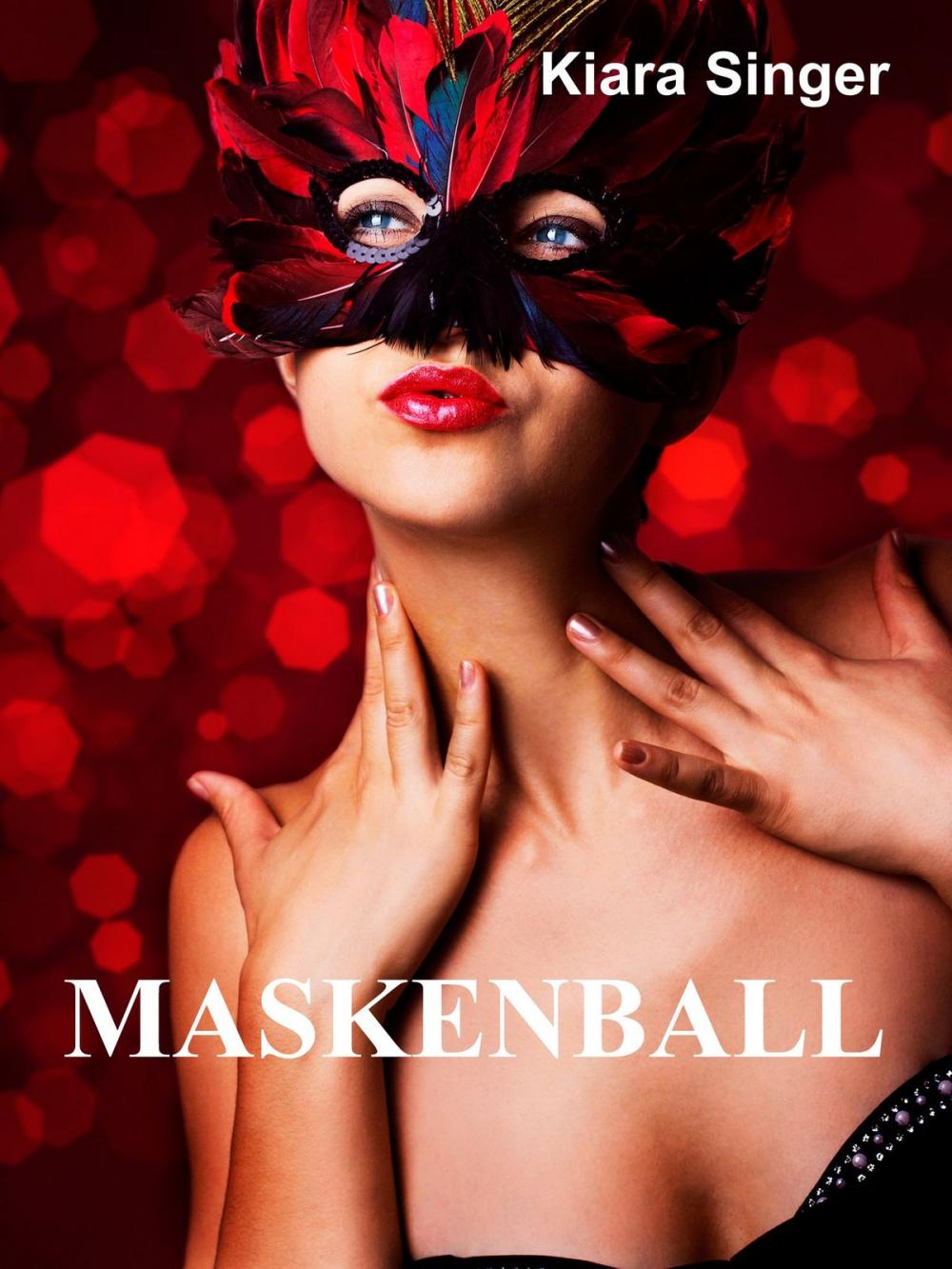 Big bigCover of Maskenball