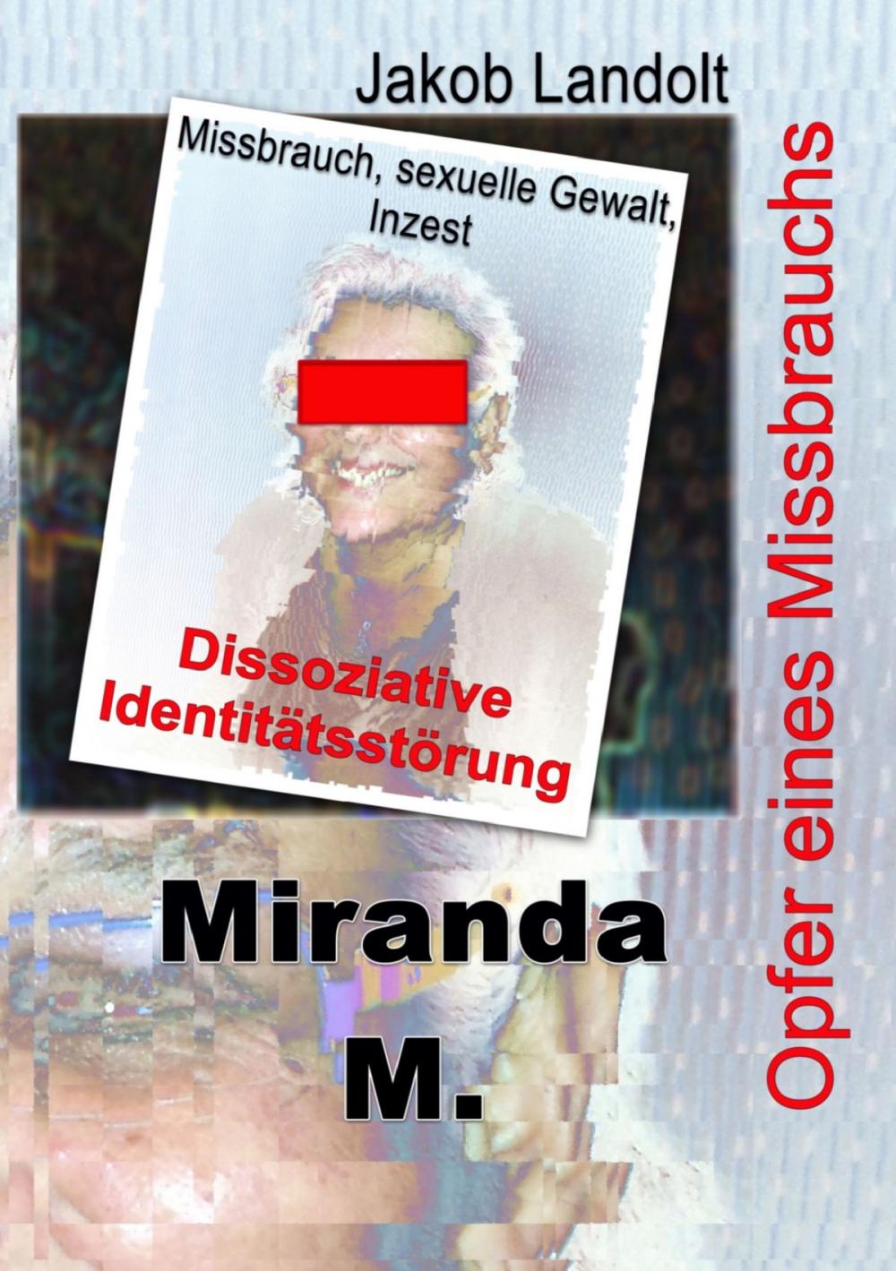 Big bigCover of Miranda M.