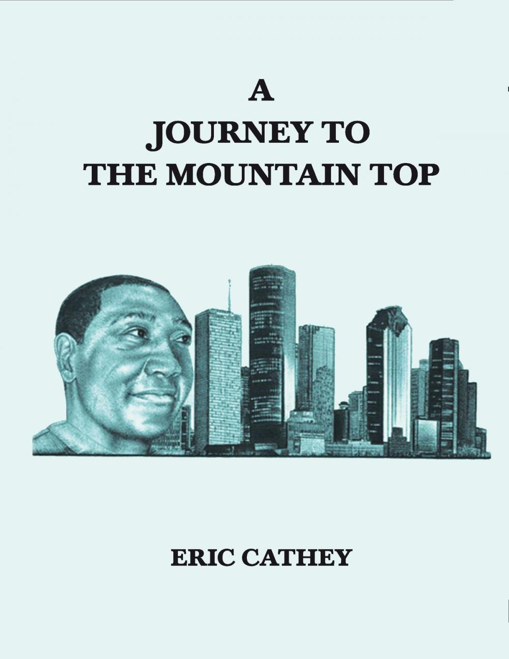 Big bigCover of A Journey To The Mountain Top