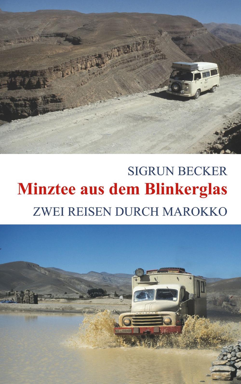 Big bigCover of Minztee aus dem Blinkerglas