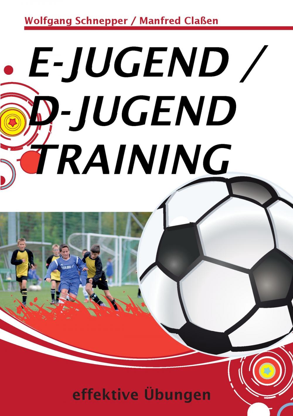 Big bigCover of E-Jugend / D-Jugendtraining