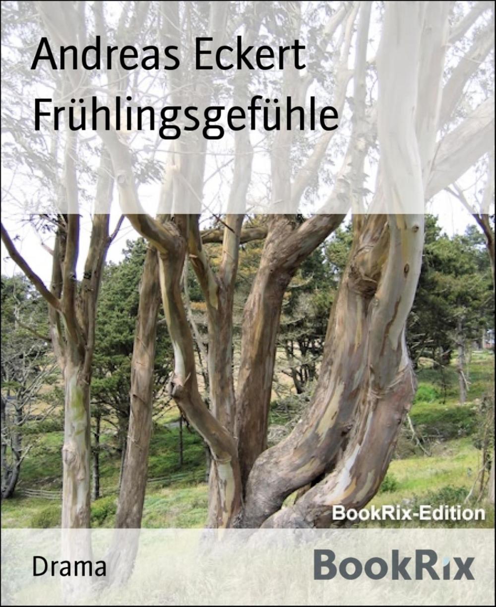 Big bigCover of Frühlingsgefühle