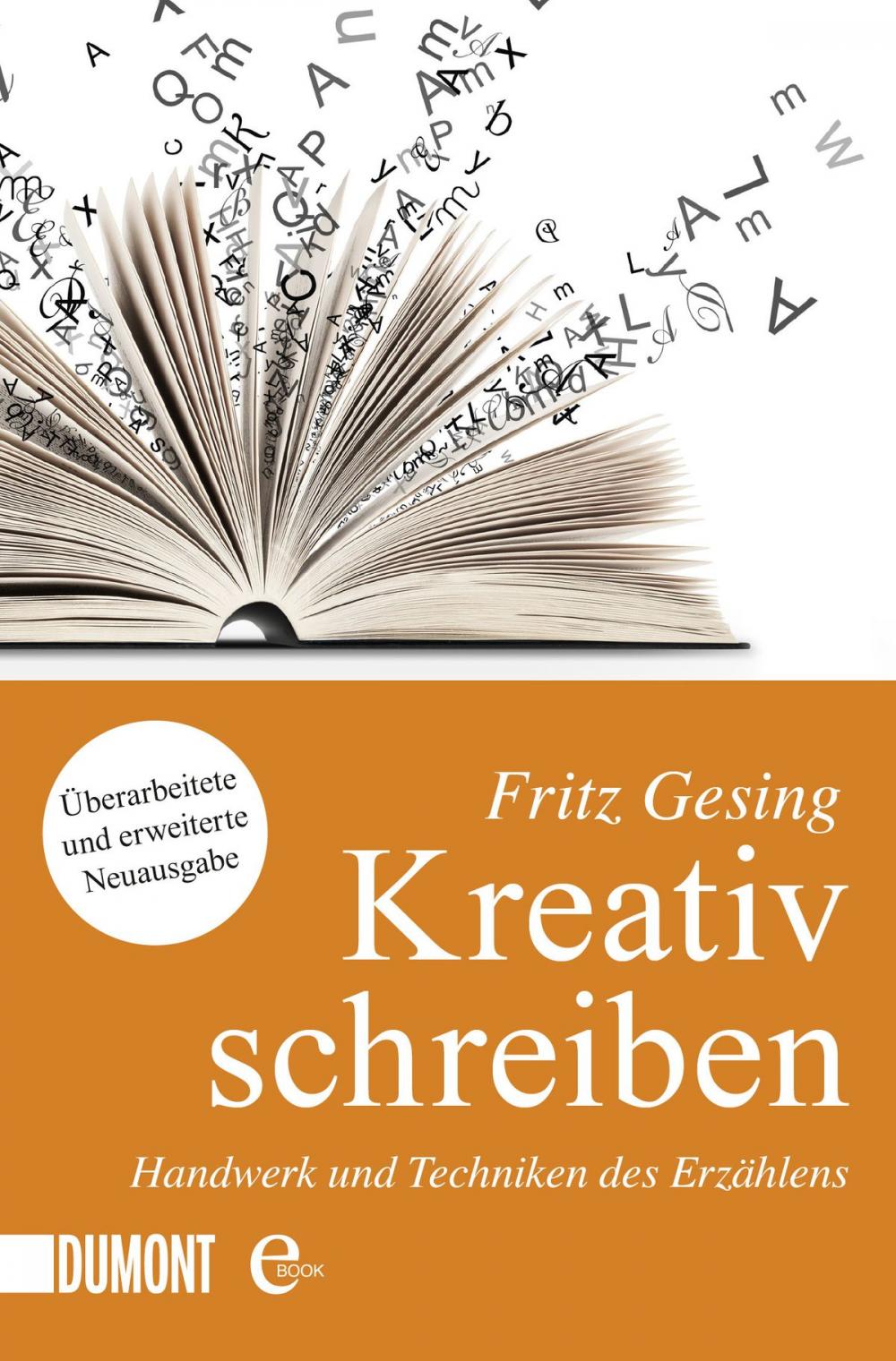 Big bigCover of Kreativ Schreiben