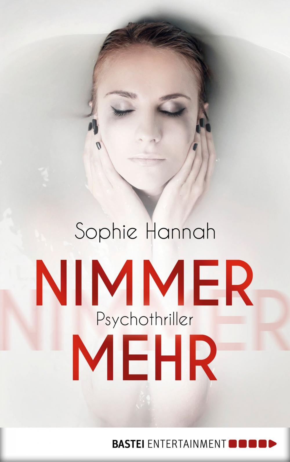 Big bigCover of Nimmermehr