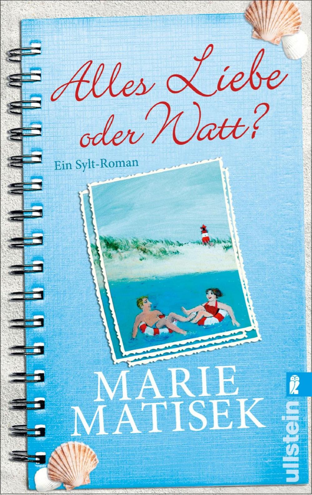 Big bigCover of Alles Liebe oder watt?