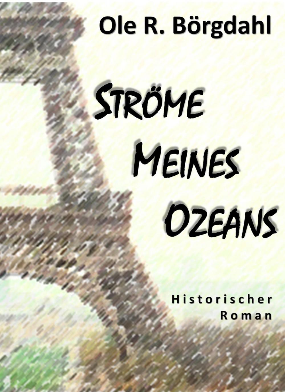 Big bigCover of Ströme meines Ozeans