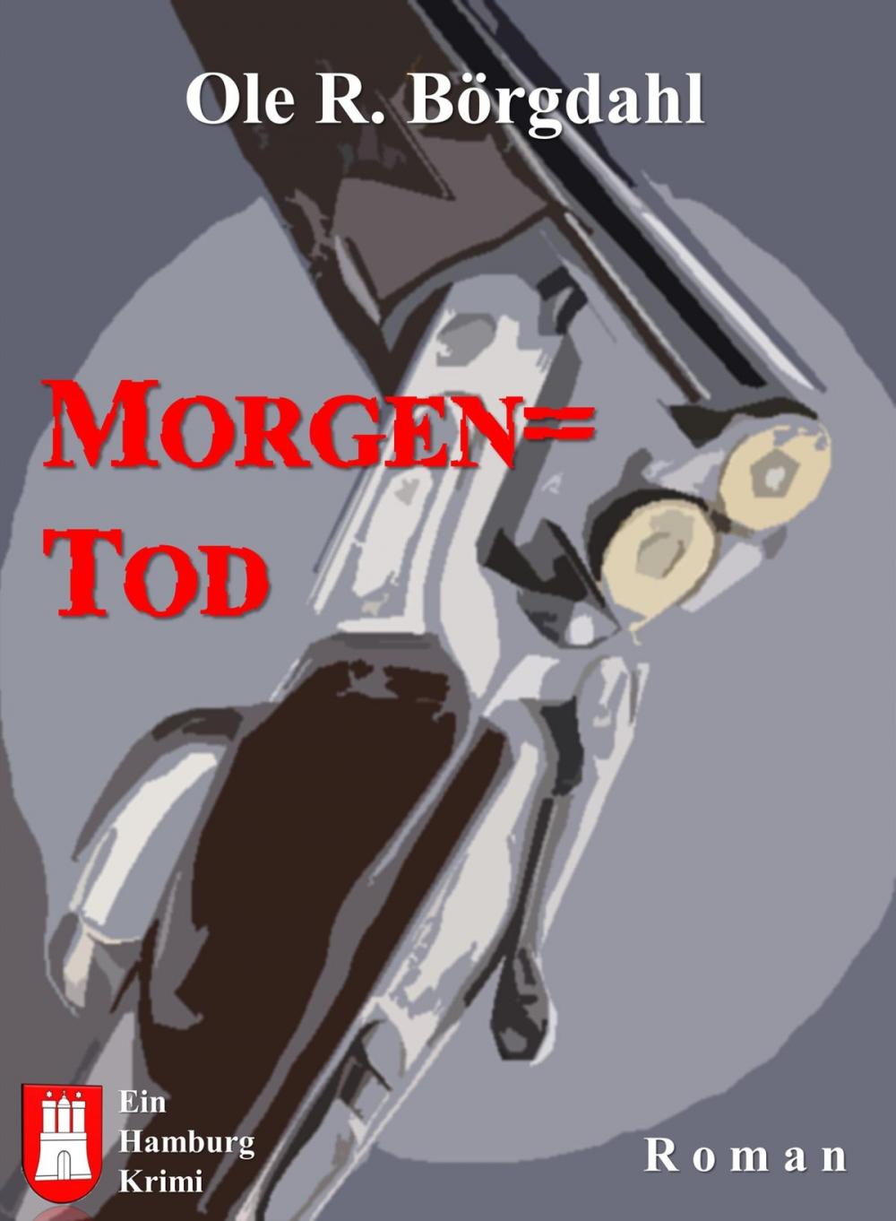 Big bigCover of Morgentod