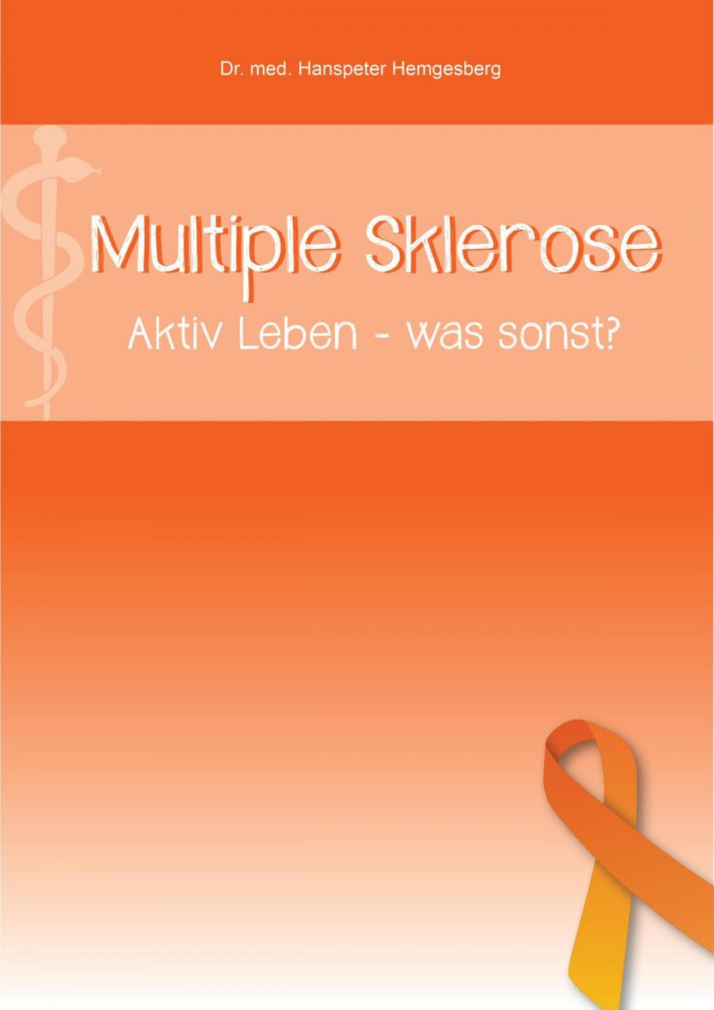 Big bigCover of Multiple Sklerose