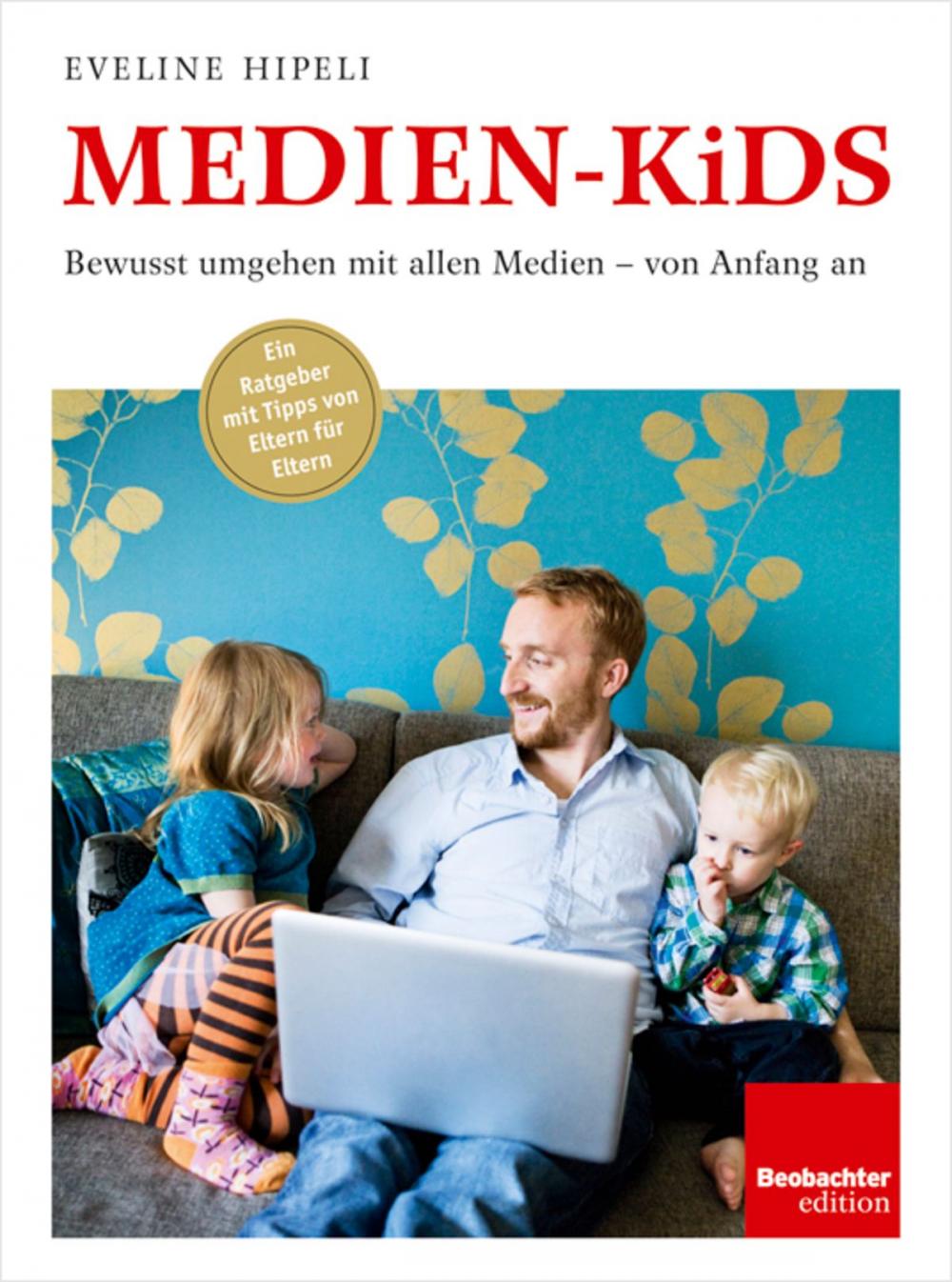 Big bigCover of Medien-Kids