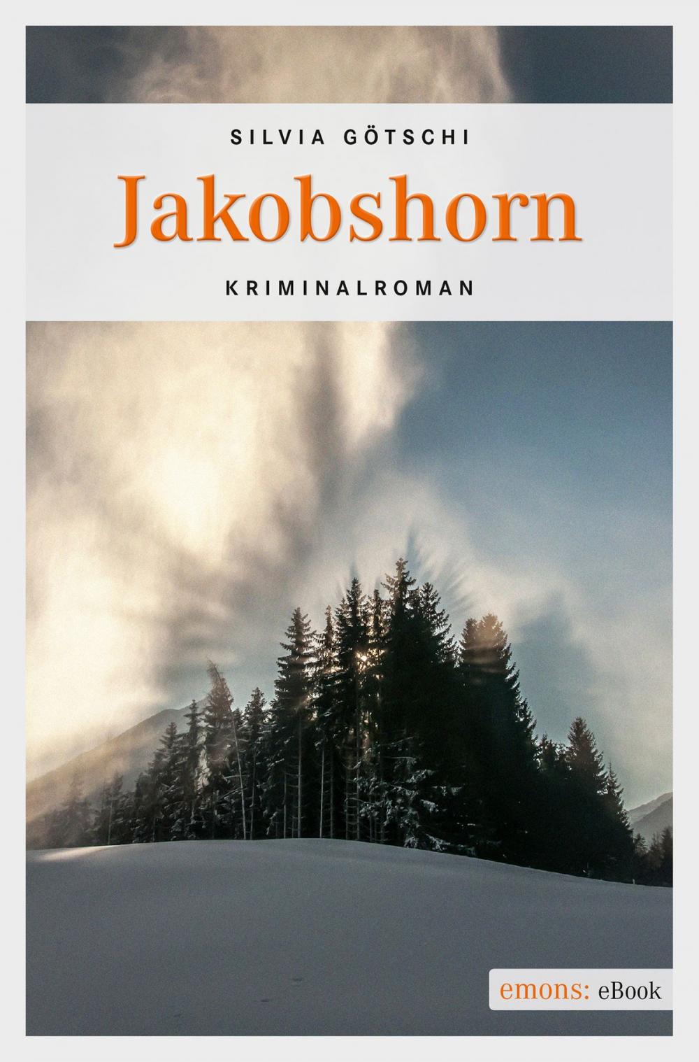 Big bigCover of Jakobshorn