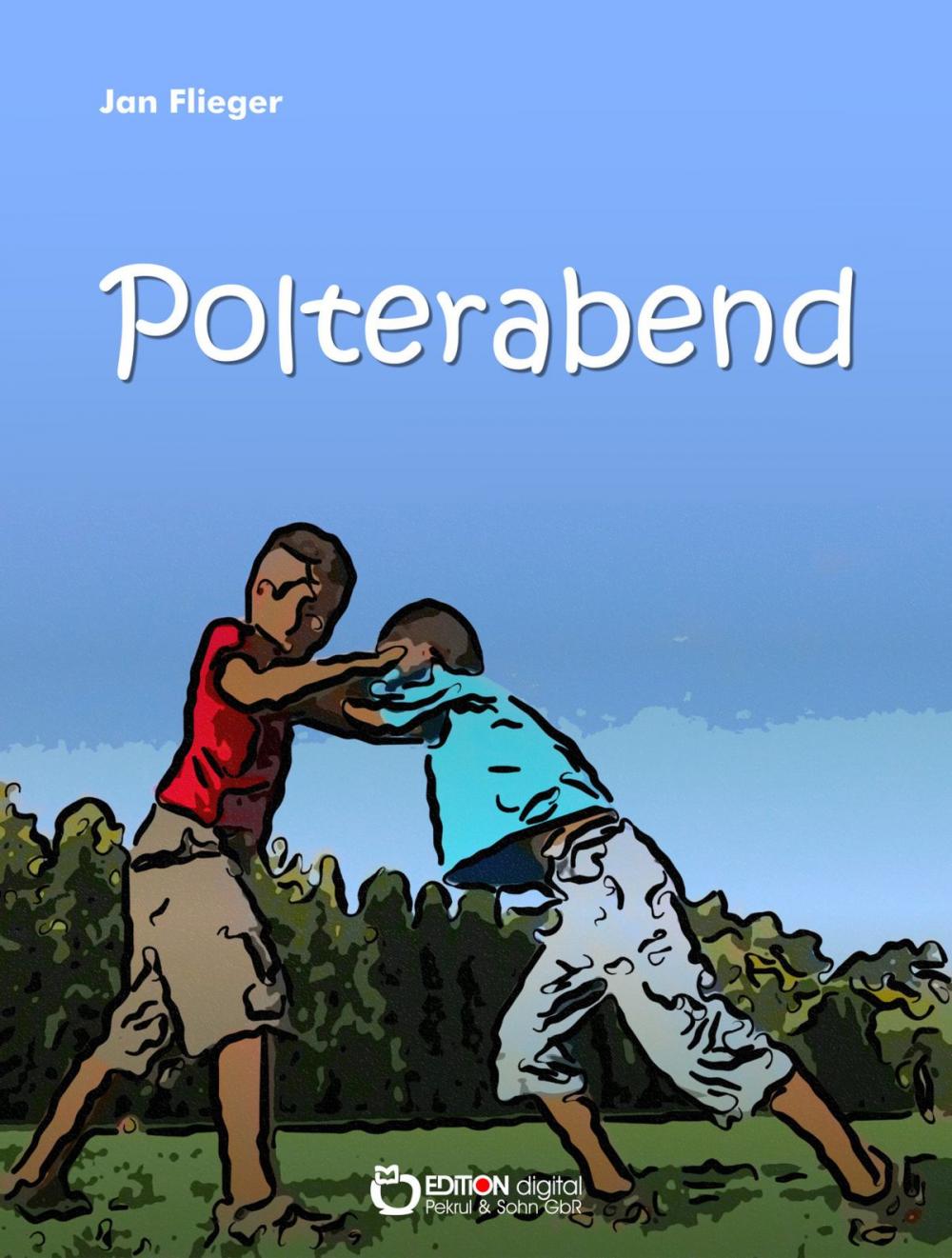 Big bigCover of Polterabend