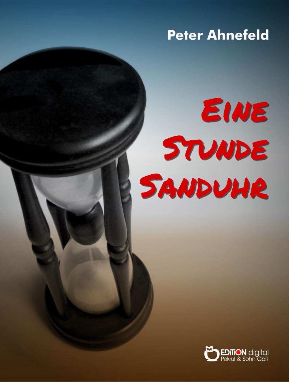 Big bigCover of Eine Stunde Sanduhr