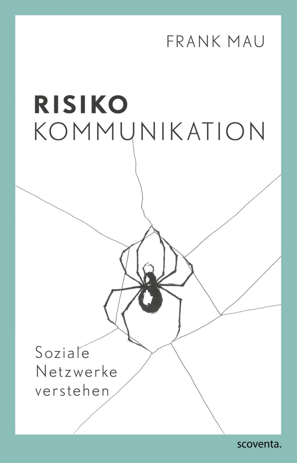 Big bigCover of Risiko Kommunikation