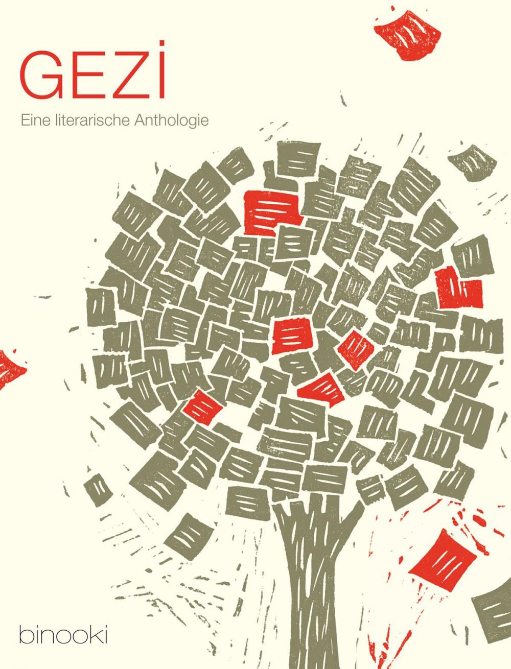 Big bigCover of Gezi