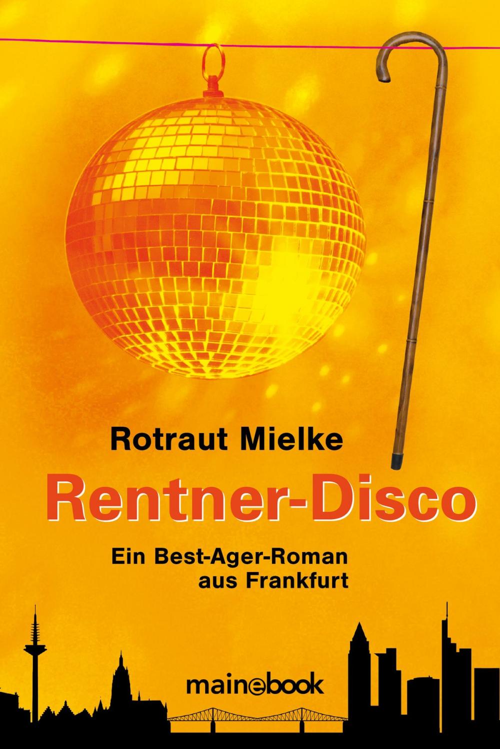 Big bigCover of Rentner-Disco