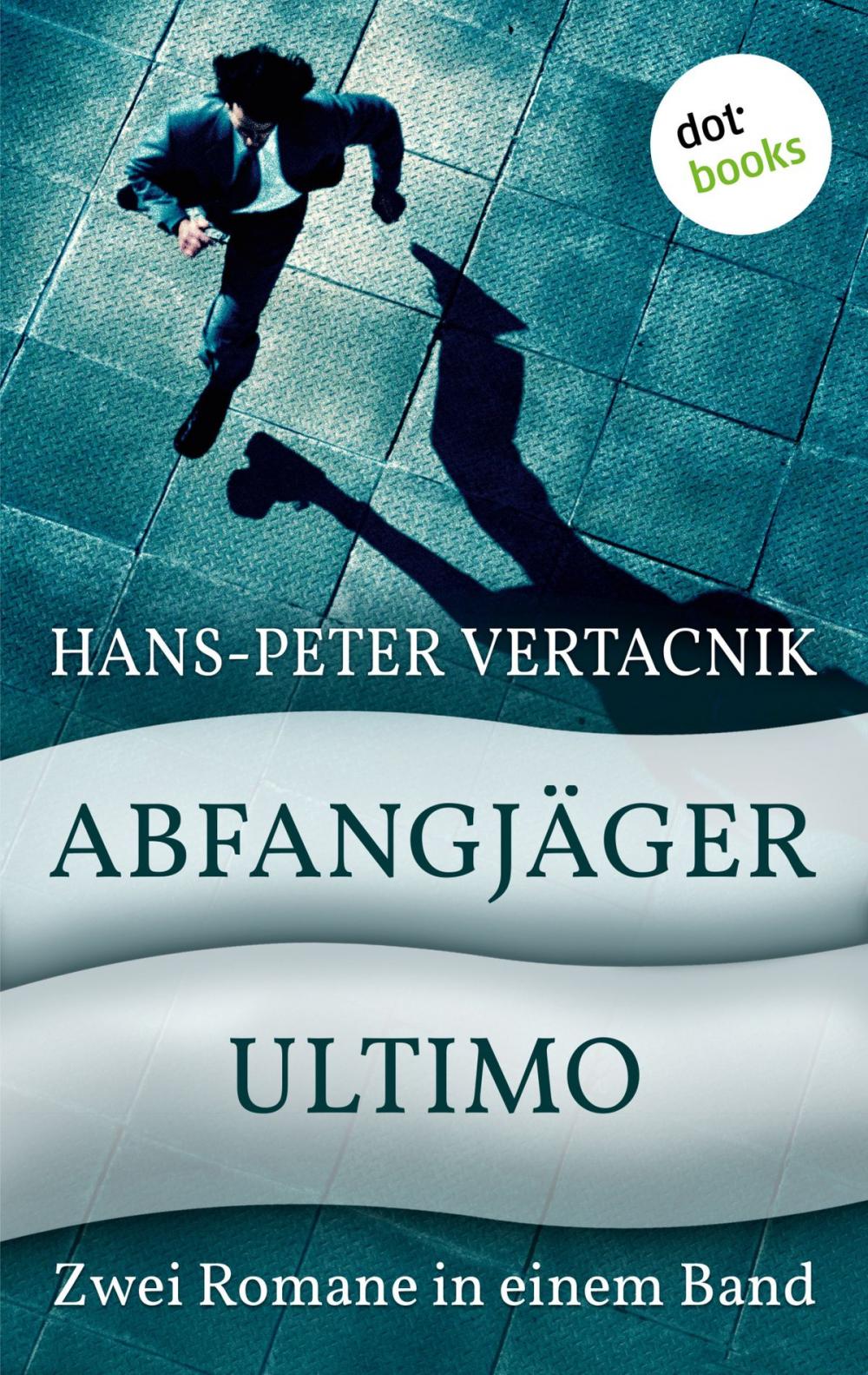 Big bigCover of Abfangjäger & Ultimo