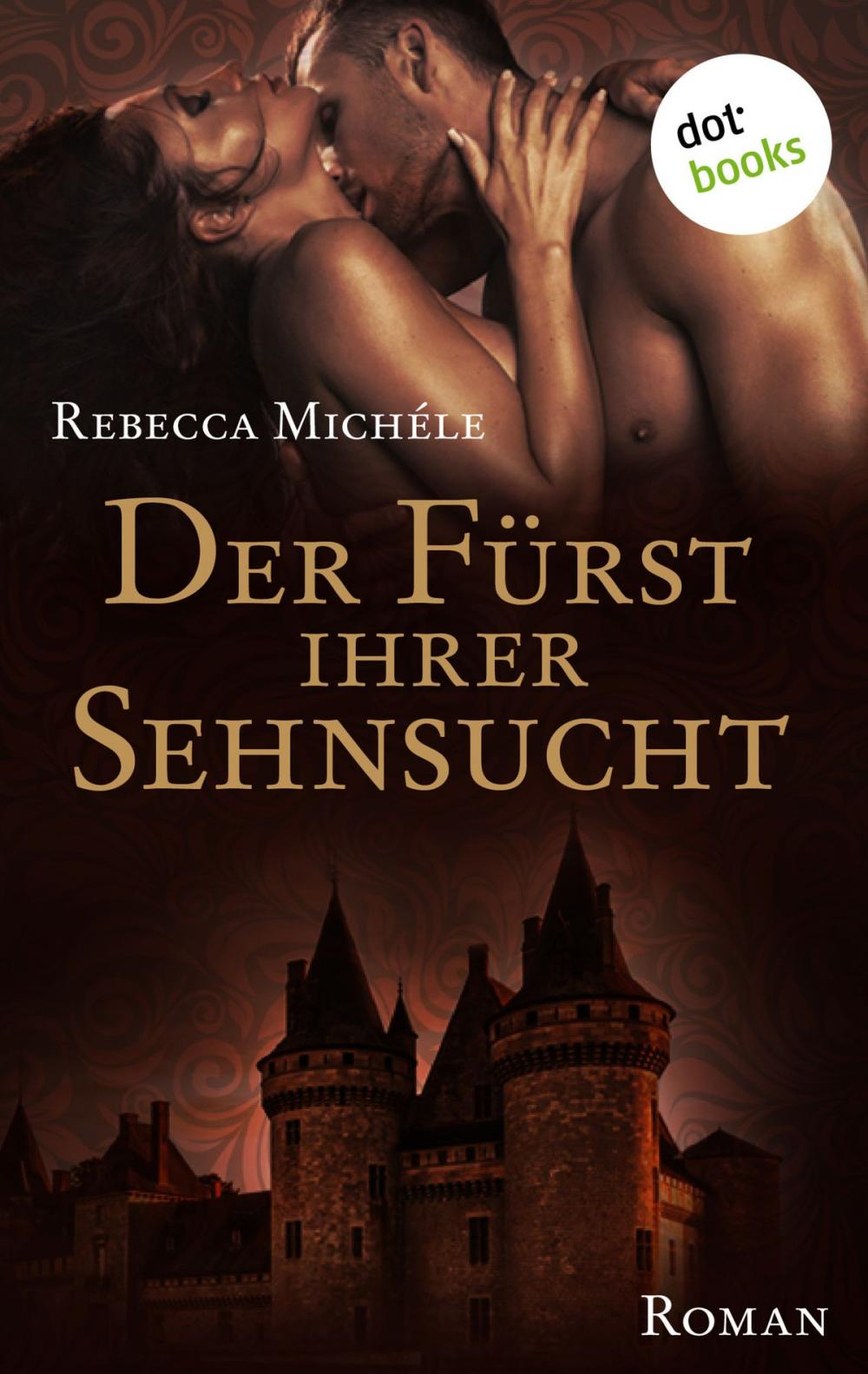 Big bigCover of Der Fürst ihrer Sehnsucht