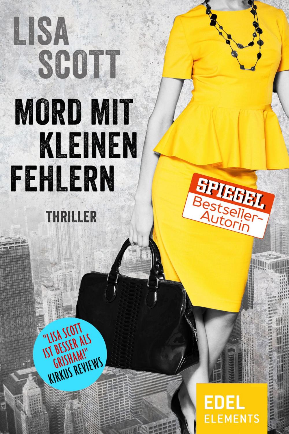 Big bigCover of Mord mit kleinen Fehlern