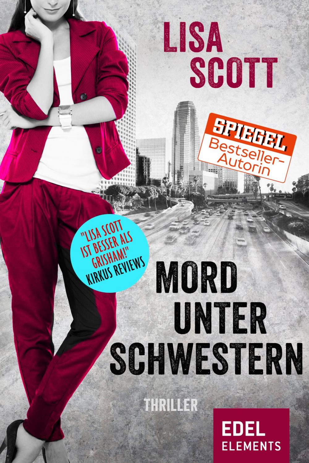 Big bigCover of Mord unter Schwestern