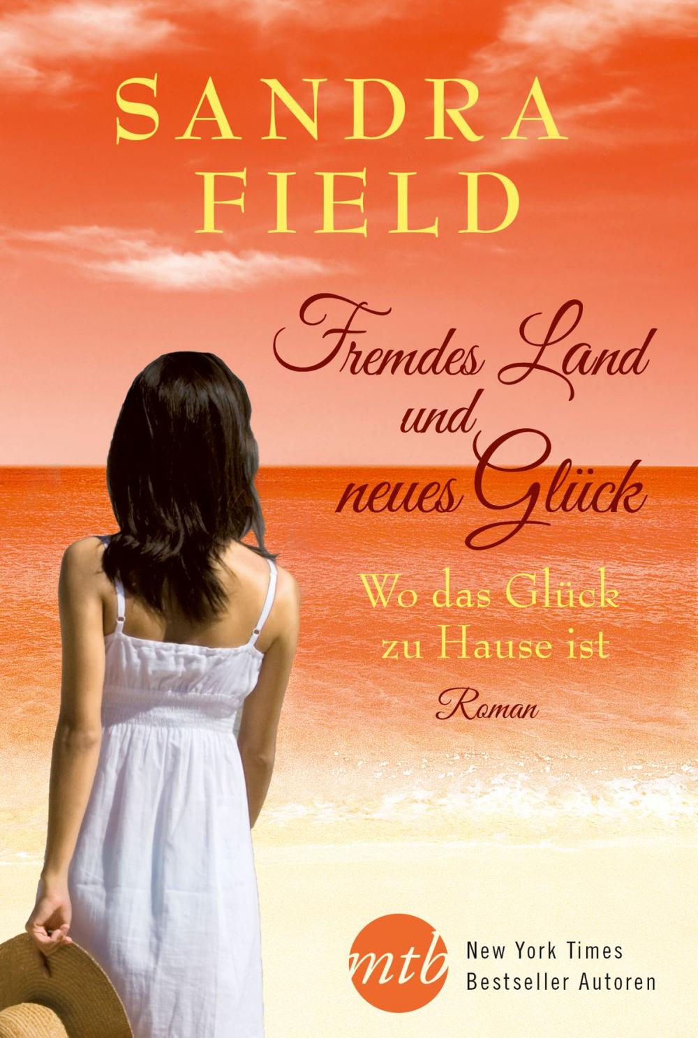 Big bigCover of Fremdes Land und neues Glück:Wo das Glück zu Hause ist