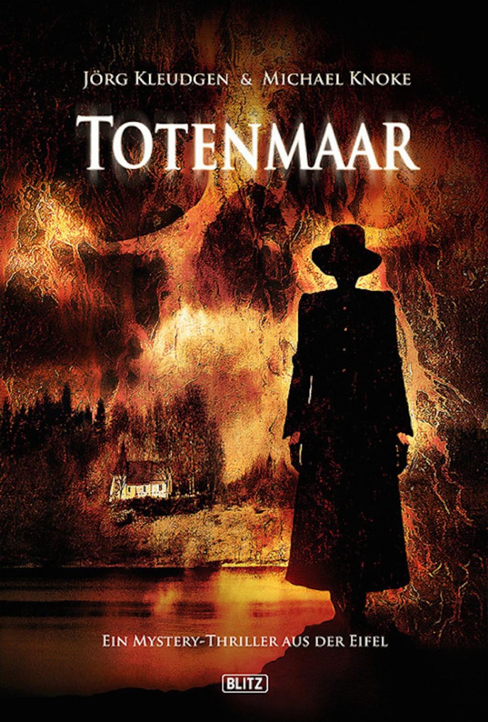 Big bigCover of Totenmaar