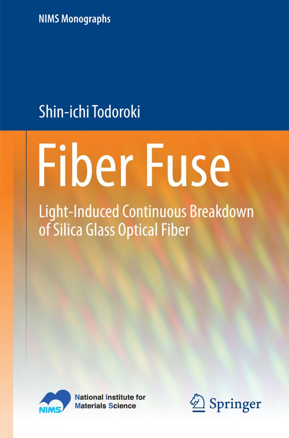 Big bigCover of Fiber Fuse