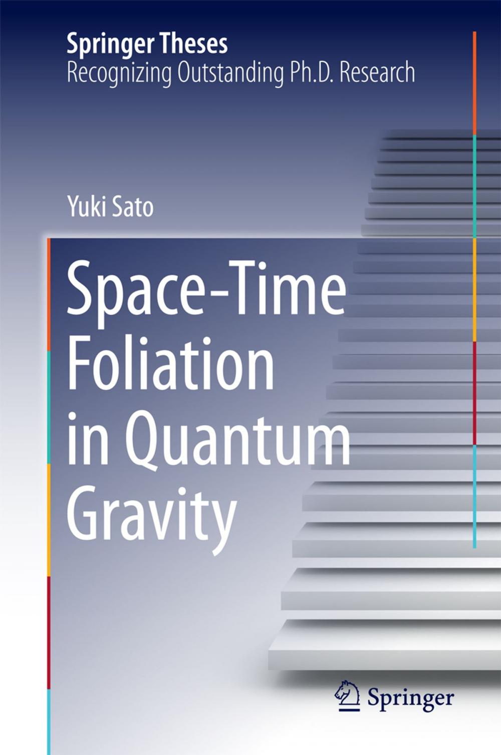 Big bigCover of Space-Time Foliation in Quantum Gravity