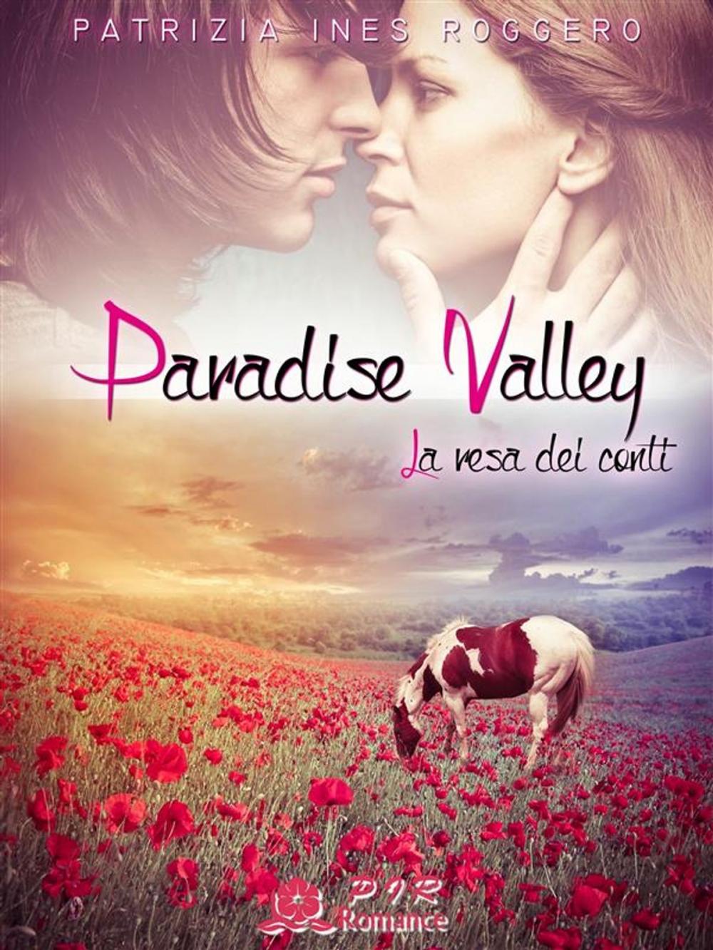 Big bigCover of Paradise Valley - La resa dei conti