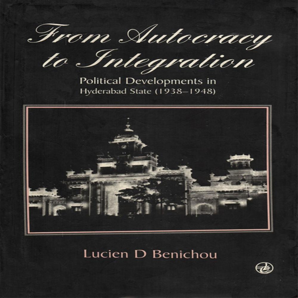 Big bigCover of From Autocracy To Integration