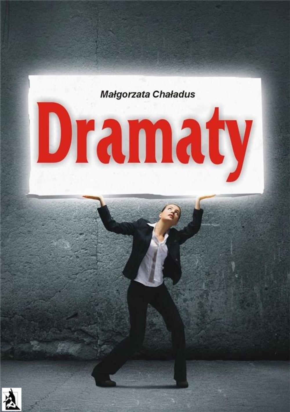 Big bigCover of Dramaty