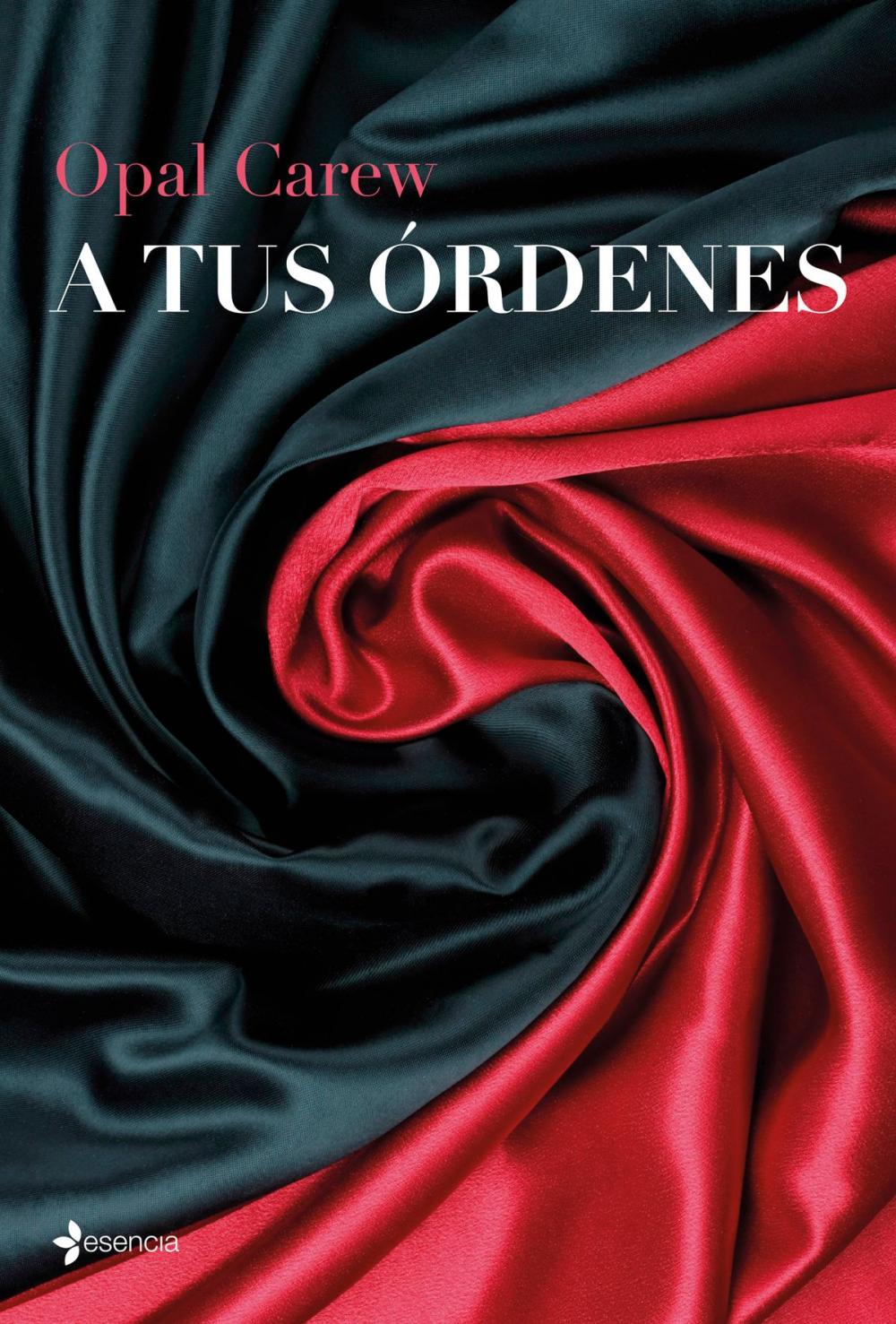 Big bigCover of A tus órdenes