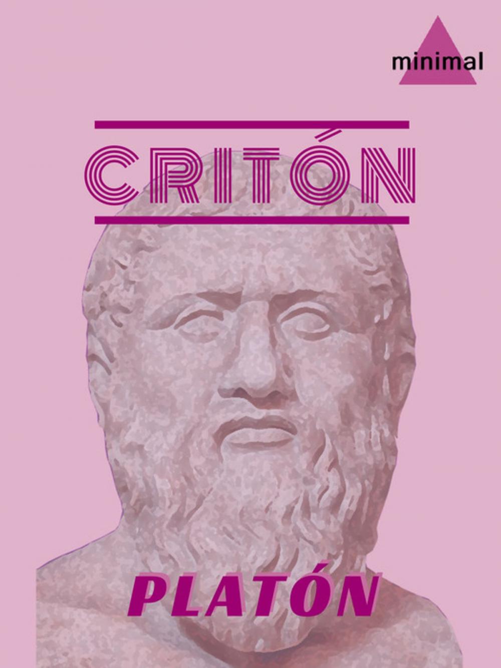 Big bigCover of Critón