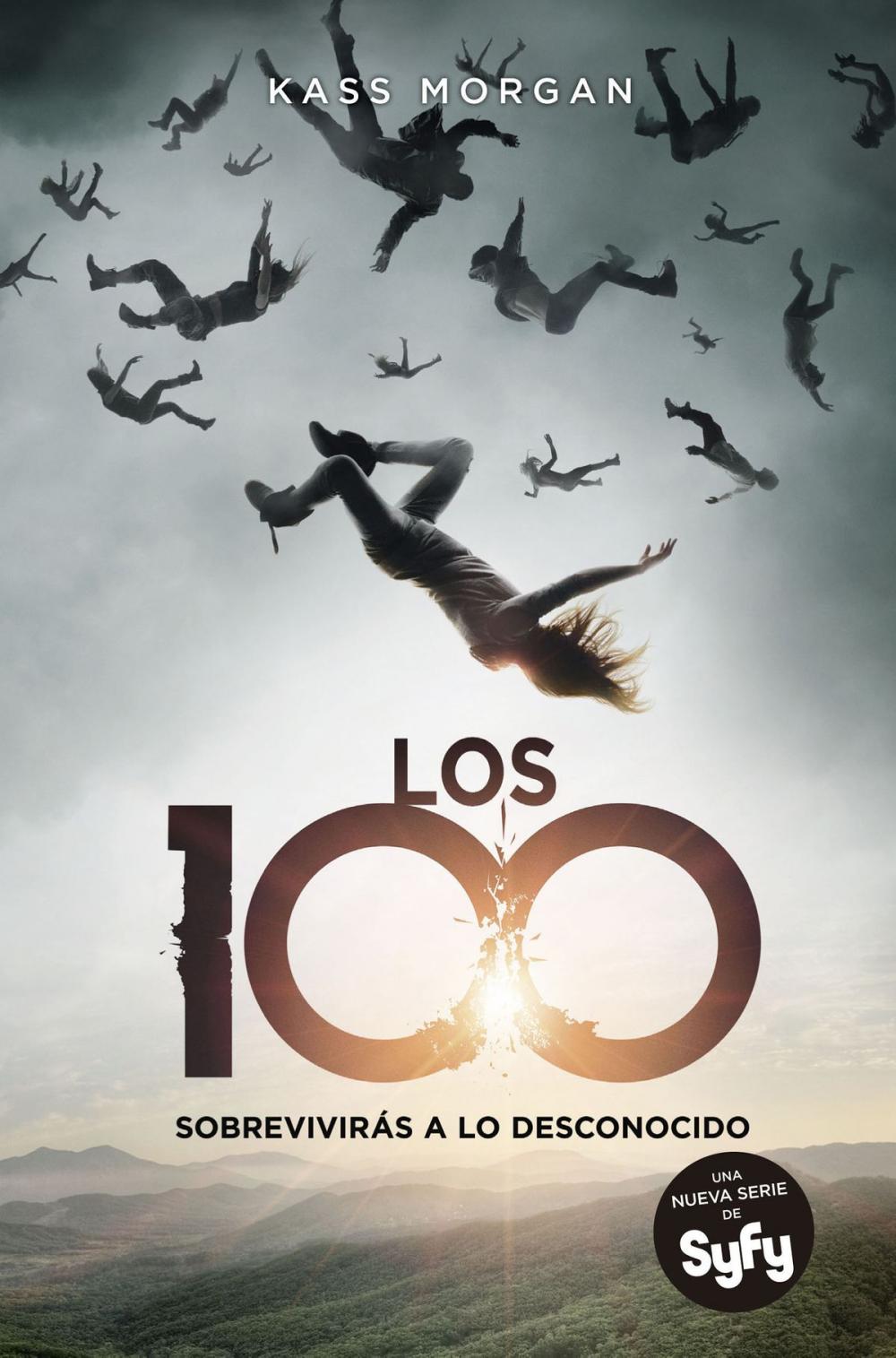 Big bigCover of Los 100 (Los 100 1)