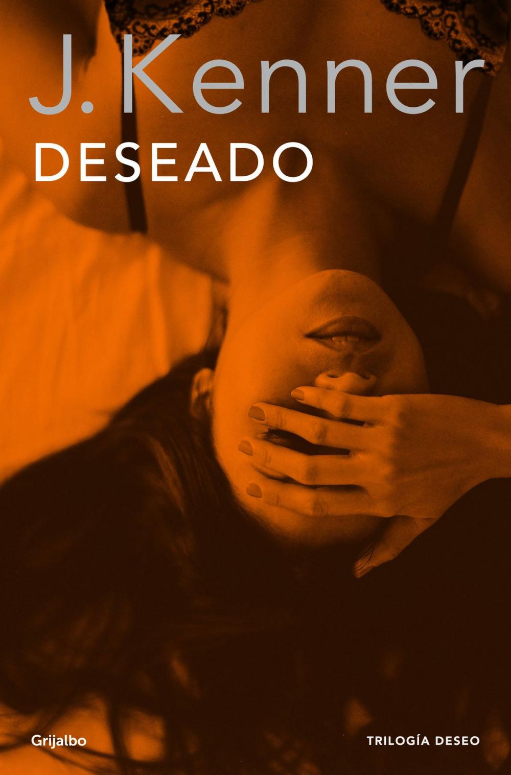 Big bigCover of Deseado (Trilogía Deseo 1)