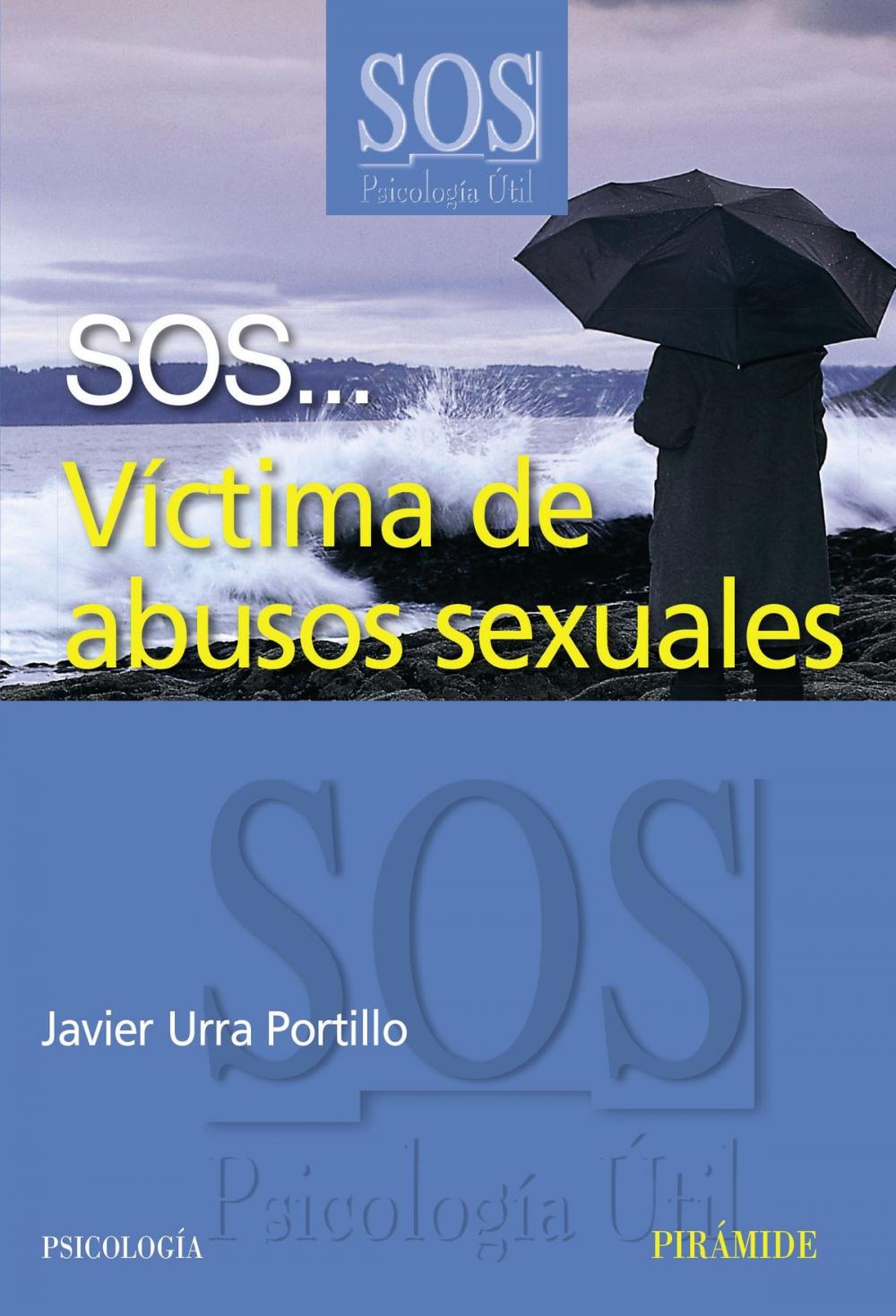 Big bigCover of SOS... Víctima de abusos sexuales