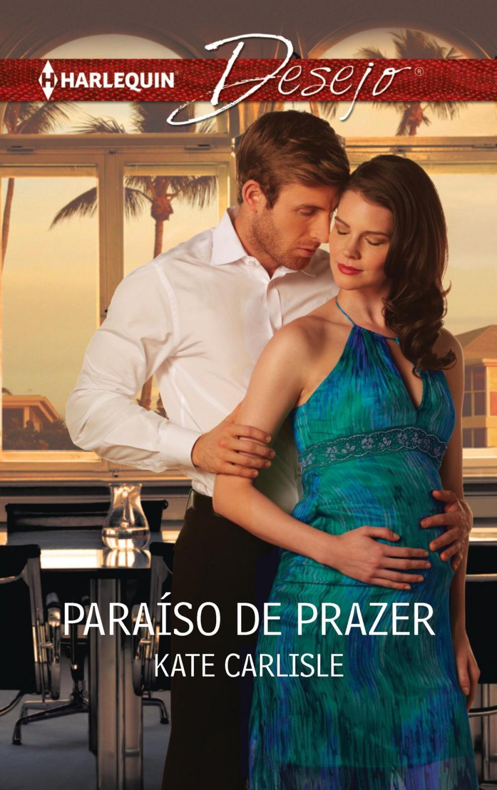 Big bigCover of Paraíso de prazer