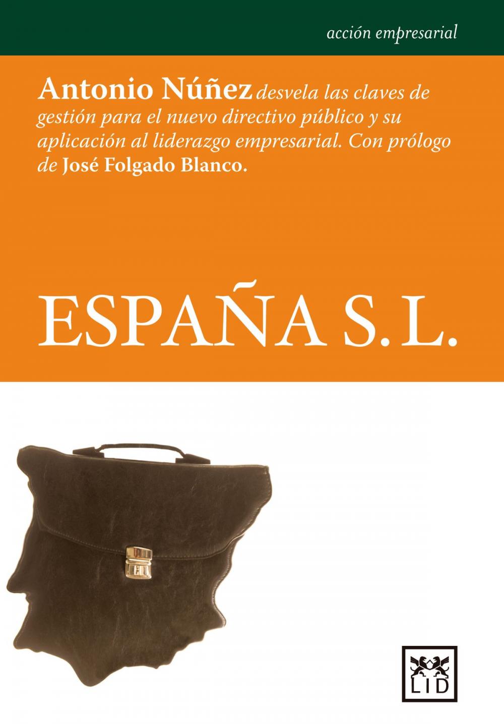 Big bigCover of España S.L.