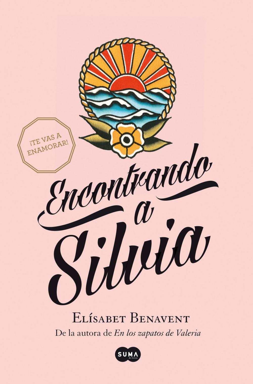 Big bigCover of Encontrando a Silvia (Saga Silvia 2)