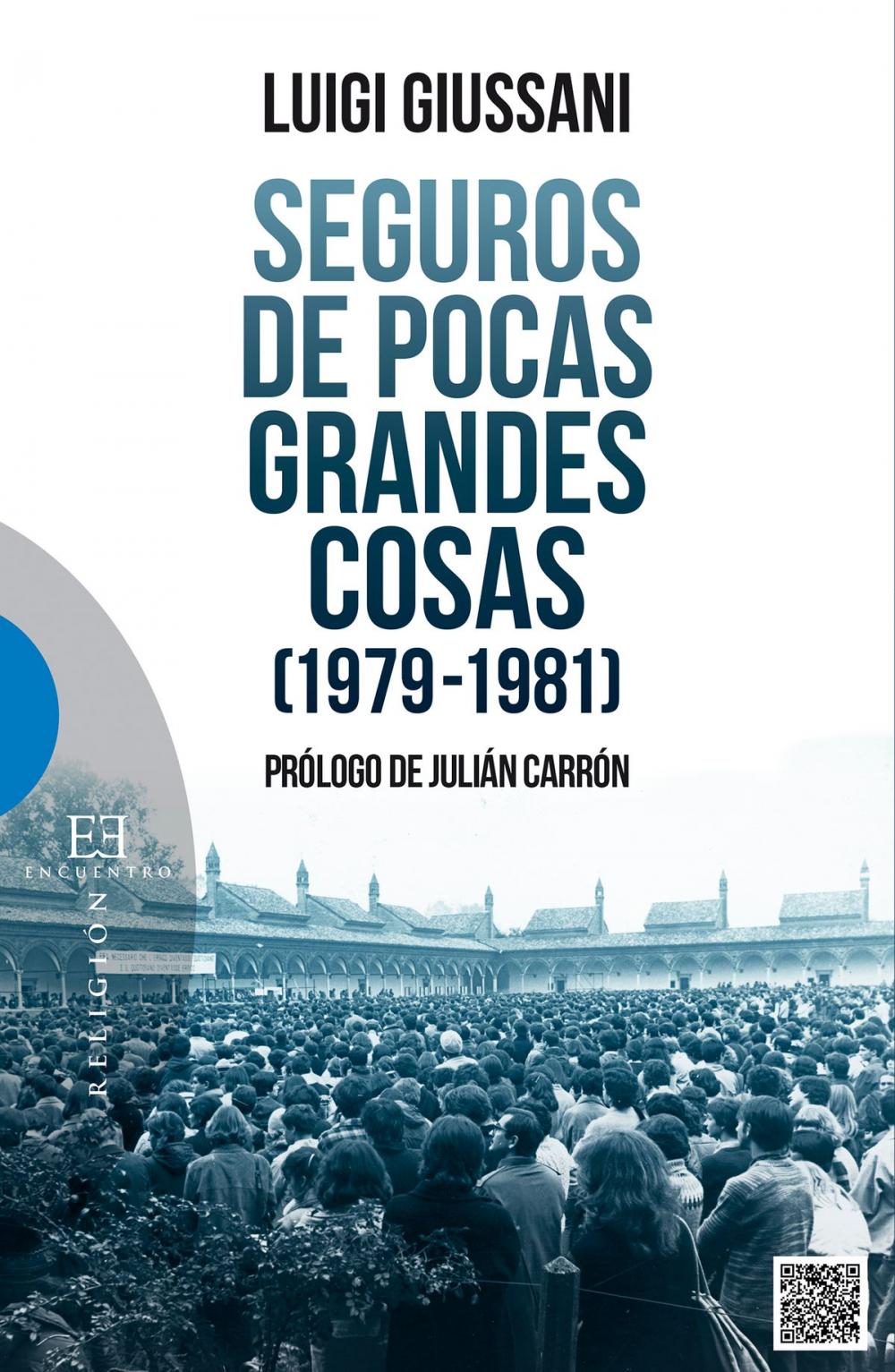 Big bigCover of Seguros de pocas grandes cosas (1979-1981)