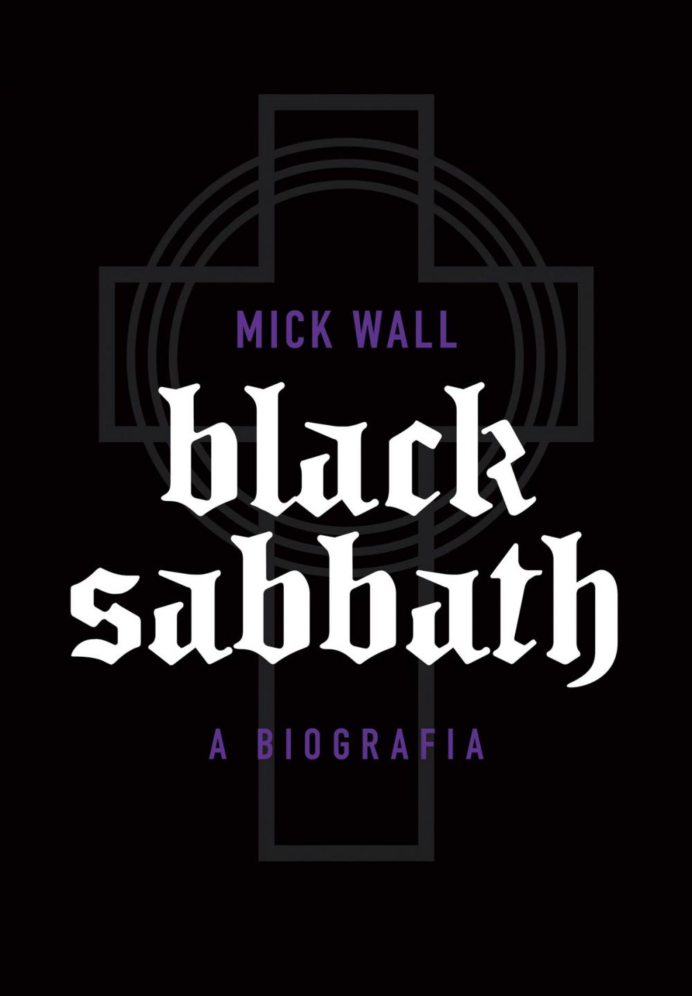 Big bigCover of Black Sabbath A biografia